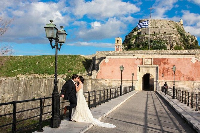 Private Photo Session With a Local Photographer in Corfu - Preferred Activity Options
