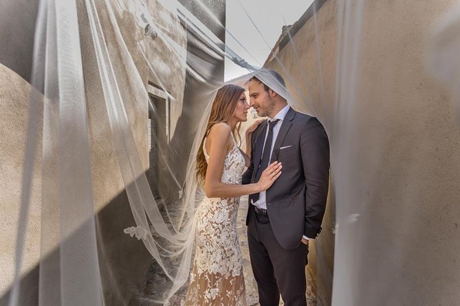 Private Photo Session With a Local Photographer in Corinth - Pricing Information