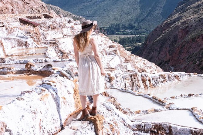 Private Photo Session With a Local Photographer in Cusco - Recommended Outfits and Accessories