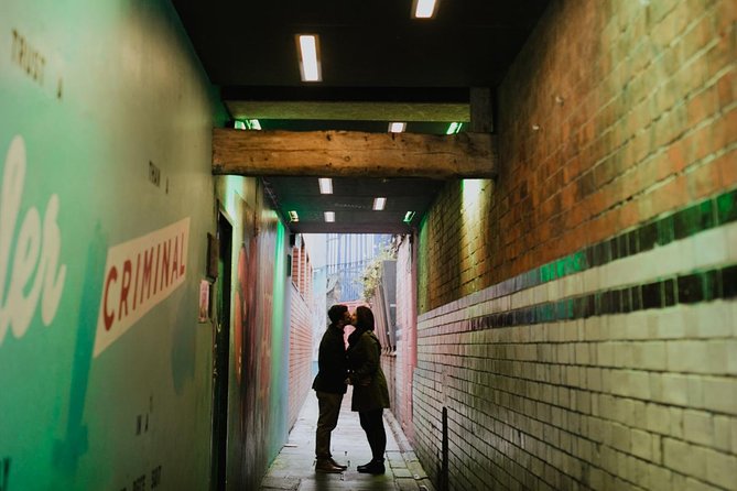 Private Photo Session With a Local Photographer in Dublin - Accessibility Information