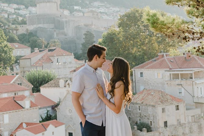 Private Photo Session With a Local Photographer in Dubrovnik - Session Details