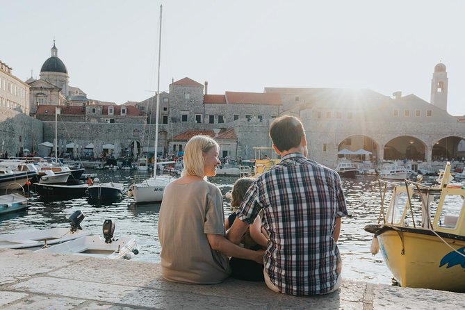 Private Photo Session With a Local Photographer in Dubrovnik - Pricing and Booking