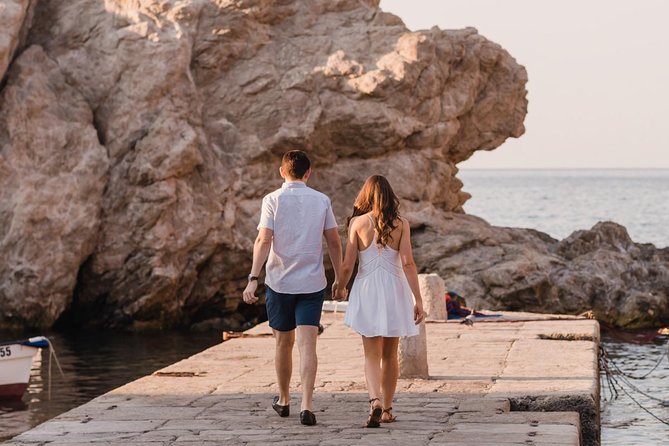 Private Photo Session With a Local Photographer in Dubrovnik - Capturing Dubrovniks Charm