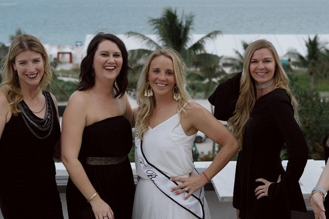 Private Photo Session With a Local Photographer in Fort Lauderdale - Photo Session Details