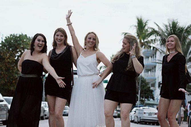 Private Photo Session With a Local Photographer in Fort Lauderdale - Booking Information