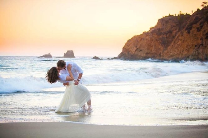 Private Photo Session With a Local Photographer in Fullerton - Pricing and Availability