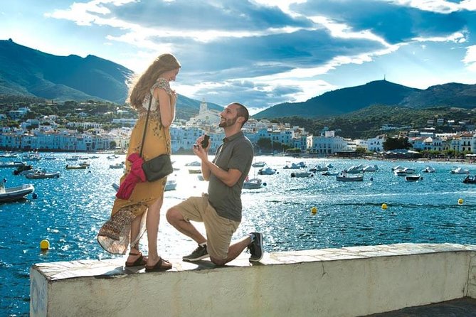 Private Photo Session With a Local Photographer in Girona - Capturing the Beauty of Girona