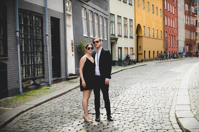 Private Photo Session With a Local Photographer in Helsingor - Accessibility Features