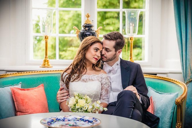 Private Photo Session With a Local Photographer in Helsingor - Booking Process
