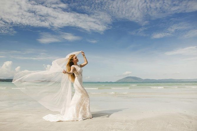 Private Photo Session With a Local Photographer in Hoi an - Booking Information