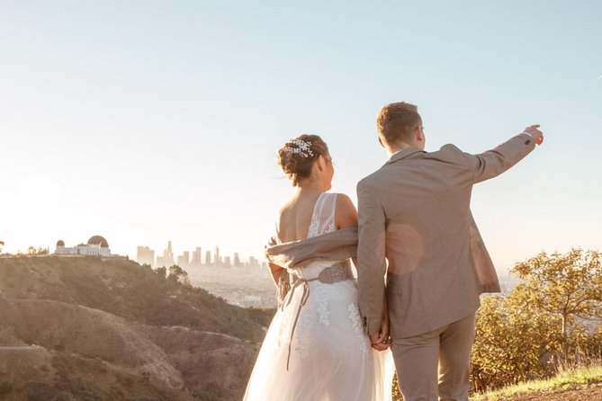 Private Photo Session With a Local Photographer in Hollywood - Photography Process