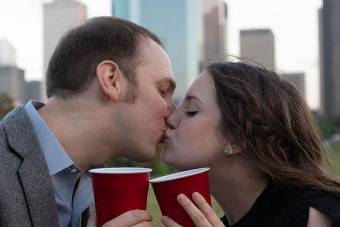 Private Photo Session With a Local Photographer in Houston - Session Overview