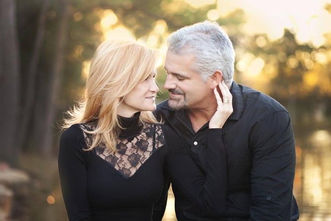 Private Photo Session With a Local Photographer in Houston - Booking Details