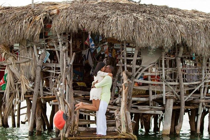 Private Photo Session With a Local Photographer in Jamaica - Meeting Location and Time