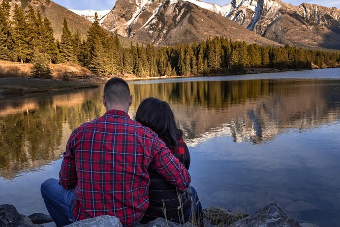 Private Photo Session With a Local Photographer in Kananaskis - Accessibility and Accommodations