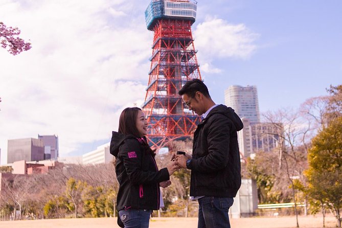 Private Photo Session With a Local Photographer in Kawasaki - Accessibility and Transportation