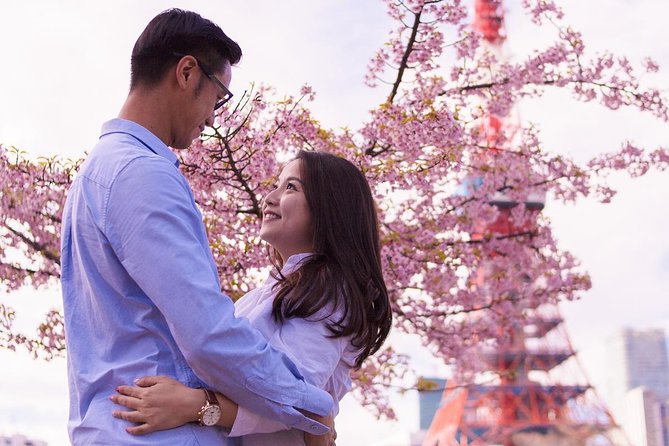 Private Photo Session With a Local Photographer in Kawasaki - Cancellation and Refund Policy