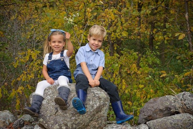 Private Photo Session With a Local Photographer in Kingston, Canada - Considerations and Policies