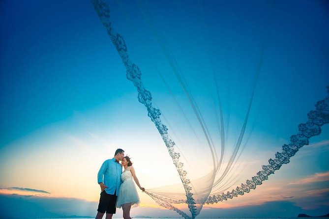 Private Photo Session With a Local Photographer in Ko Samui - Location Details