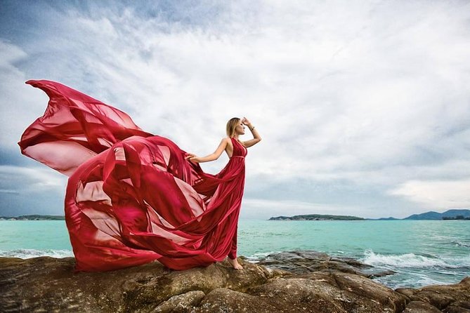 Private Photo Session With a Local Photographer in Ko Samui - Pricing and Guarantee