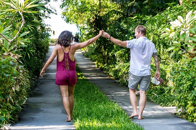 Private Photo Session With a Local Photographer in Ko Samui - Accessibility