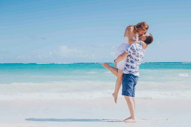 Private Photo Session With a Local Photographer in La Romana - Included Services