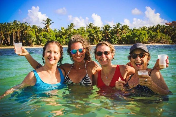 Private Photo Session With a Local Photographer in La Romana - Booking Your Stay
