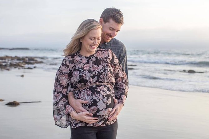 Private Photo Session With a Local Photographer in Laguna Beach - Key Points