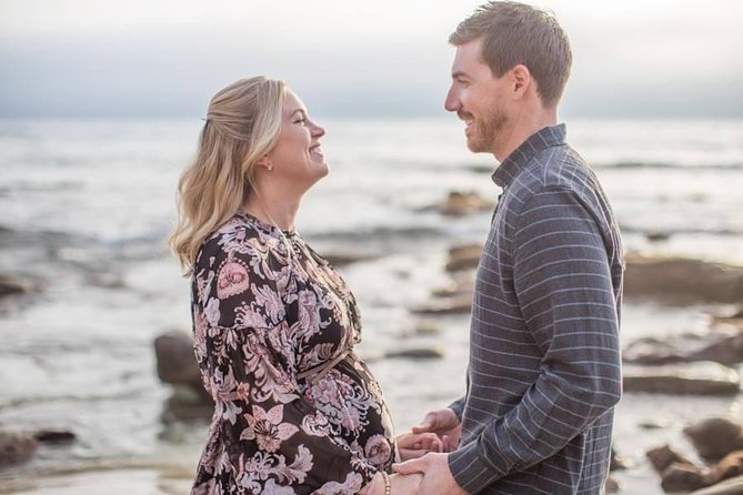 Private Photo Session With a Local Photographer in Laguna Beach - Included Services
