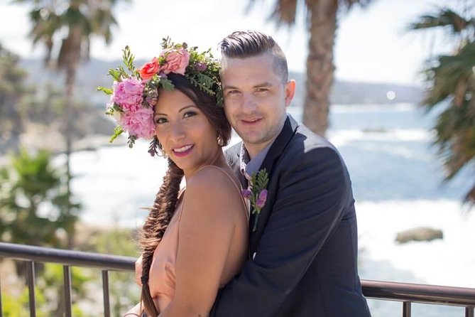 Private Photo Session With a Local Photographer in Laguna Beach - What to Expect