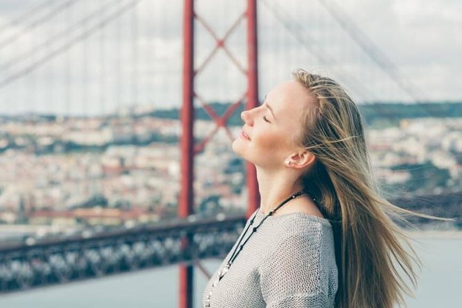 Private Photo Session With a Local Photographer in Lisbon - Edited HD Photos Delivery