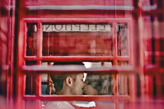 Private Photo Session With a Local Photographer in Los Angeles - Photography Style and Approach
