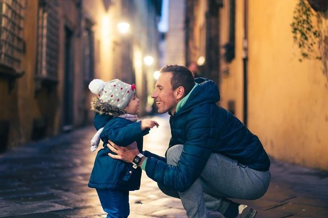 Private Photo Session With a Local Photographer in Lucca - Accessibility and Participation