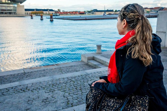 Private Photo Session With a Local Photographer in Lund - Satisfaction Guarantee
