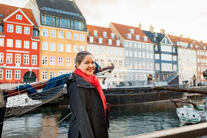 Private Photo Session With a Local Photographer in Lund - Meeting Point and Accessibility