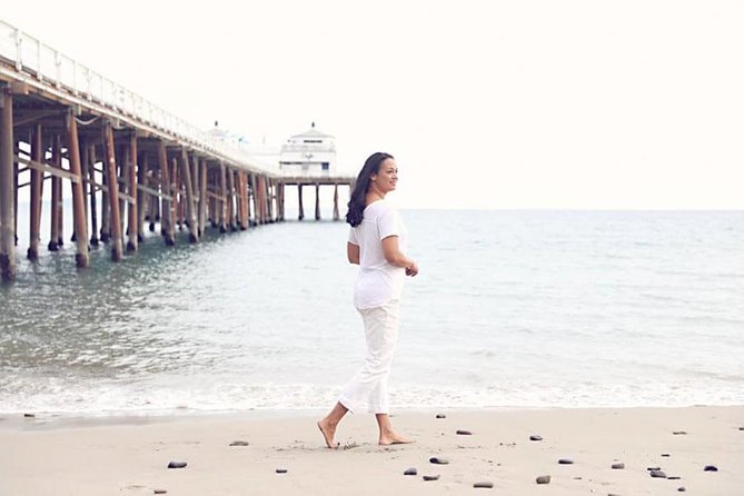 Private Photo Session With a Local Photographer in Malibu - Tailored Photography Experience