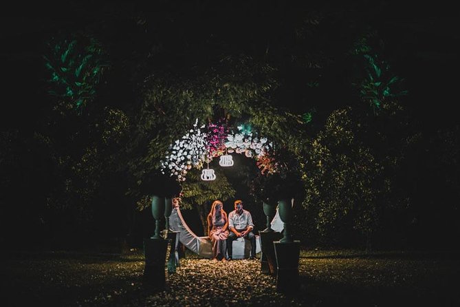 Private Photo Session With a Local Photographer in Manizales - Key Points