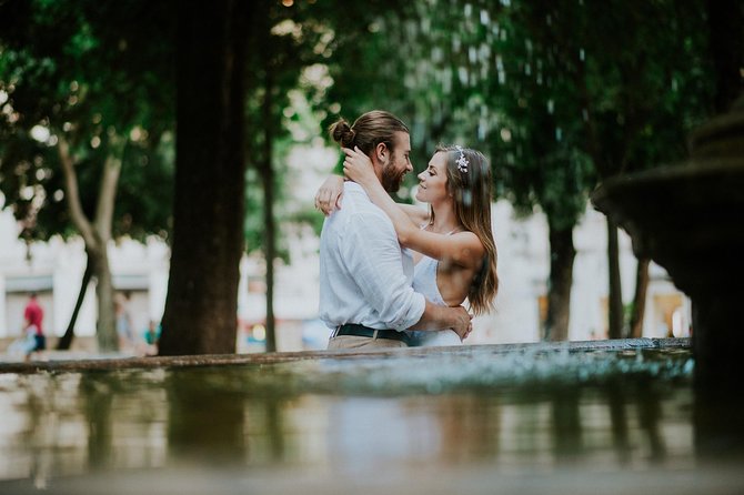 Private Photo Session With a Local Photographer in Marmaris - Choosing the Right Photographer