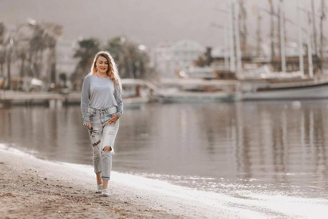 Private Photo Session With a Local Photographer in Marmaris - Preparing for the Session