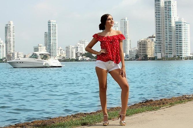 Private Photo Session With a Local Photographer in Medellin - Session Details