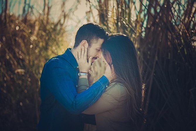 Private Photo Session With a Local Photographer in Mendoza - Key Points