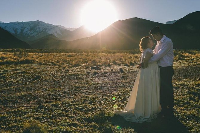Private Photo Session With a Local Photographer in Mendoza - Booking and Pricing