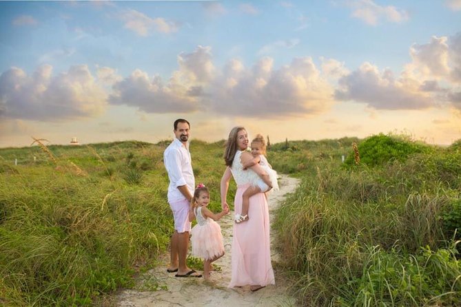 Private Photo Session With a Local Photographer in Miami - Booking and Pricing Details