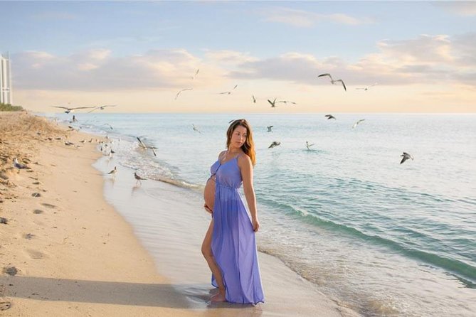 Private Photo Session With a Local Photographer in Miami - Frequently Asked Questions