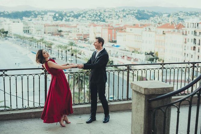 Private Photo Session With a Local Photographer in Monaco - Quick Points