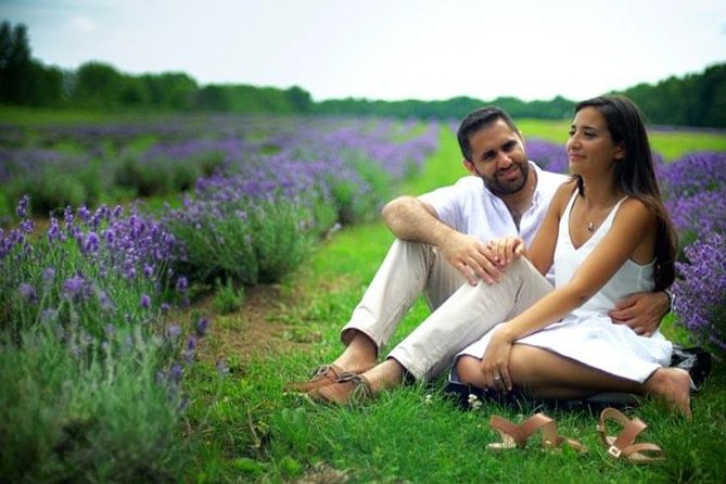 Private Photo Session With a Local Photographer in Montreal - Capturing Memories in Montreal