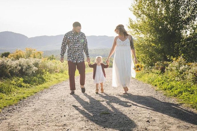 Private Photo Session With a Local Photographer in Montreal - Satisfaction Guarantee and Refund Policy
