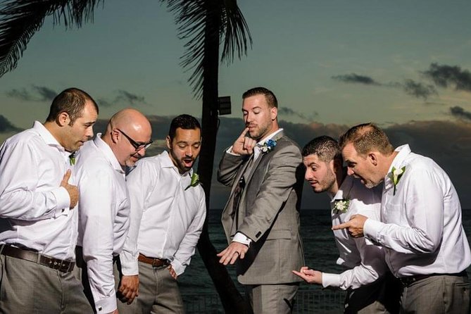 Private Photo Session With a Local Photographer in Negril - Booking Process