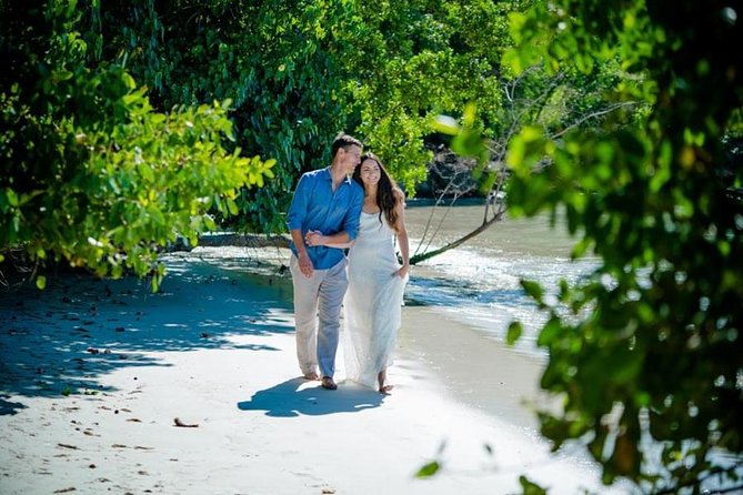 Private Photo Session With a Local Photographer in Negril - Meeting Location