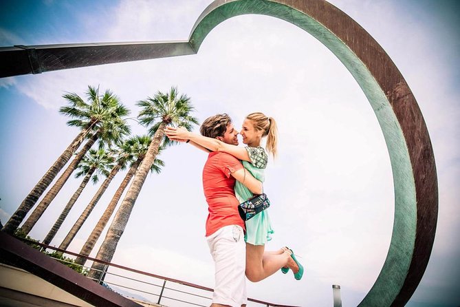 Private Photo Session With a Local Photographer in Nice - About Your Stay